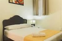 Hotel Avenida 阿瓜斯卡达特斯 外观 照片