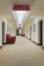 Hotel Avenida 阿瓜斯卡达特斯 外观 照片