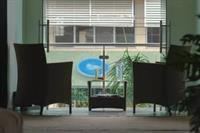 Hotel Avenida 阿瓜斯卡达特斯 外观 照片